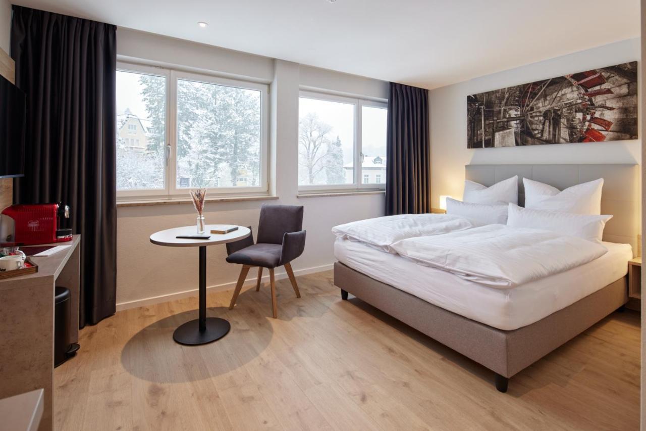 Boardinghouse Das Rundum Bad Reichenhall Room photo