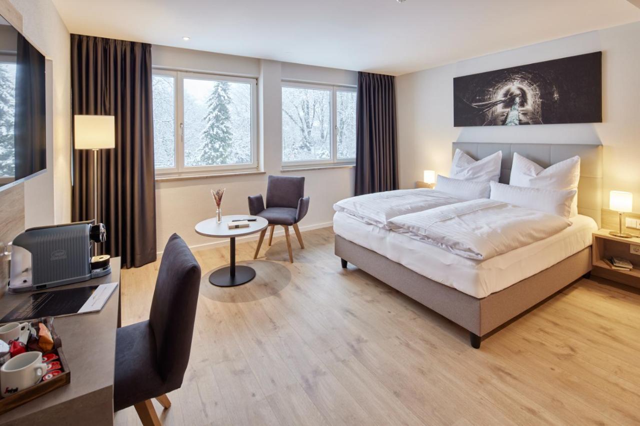 Boardinghouse Das Rundum Bad Reichenhall Room photo