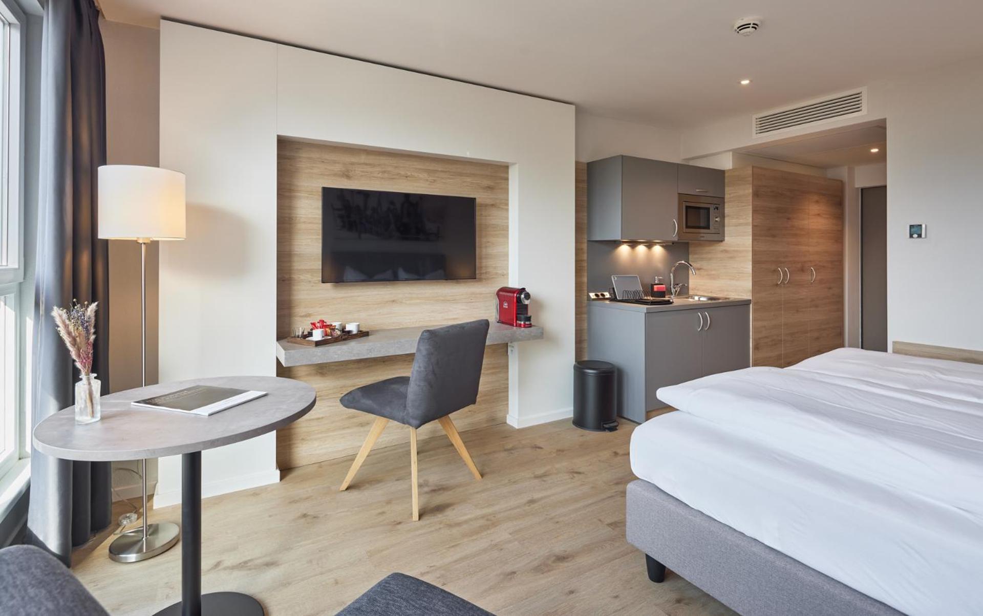 Boardinghouse Das Rundum Bad Reichenhall Room photo