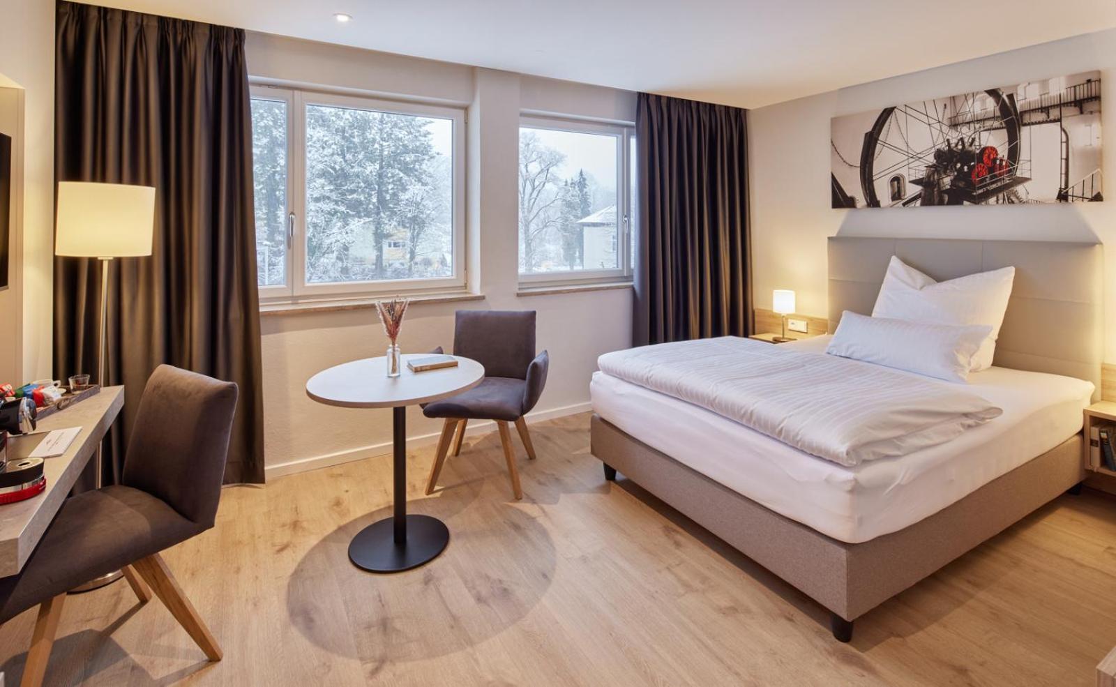 Boardinghouse Das Rundum Bad Reichenhall Room photo
