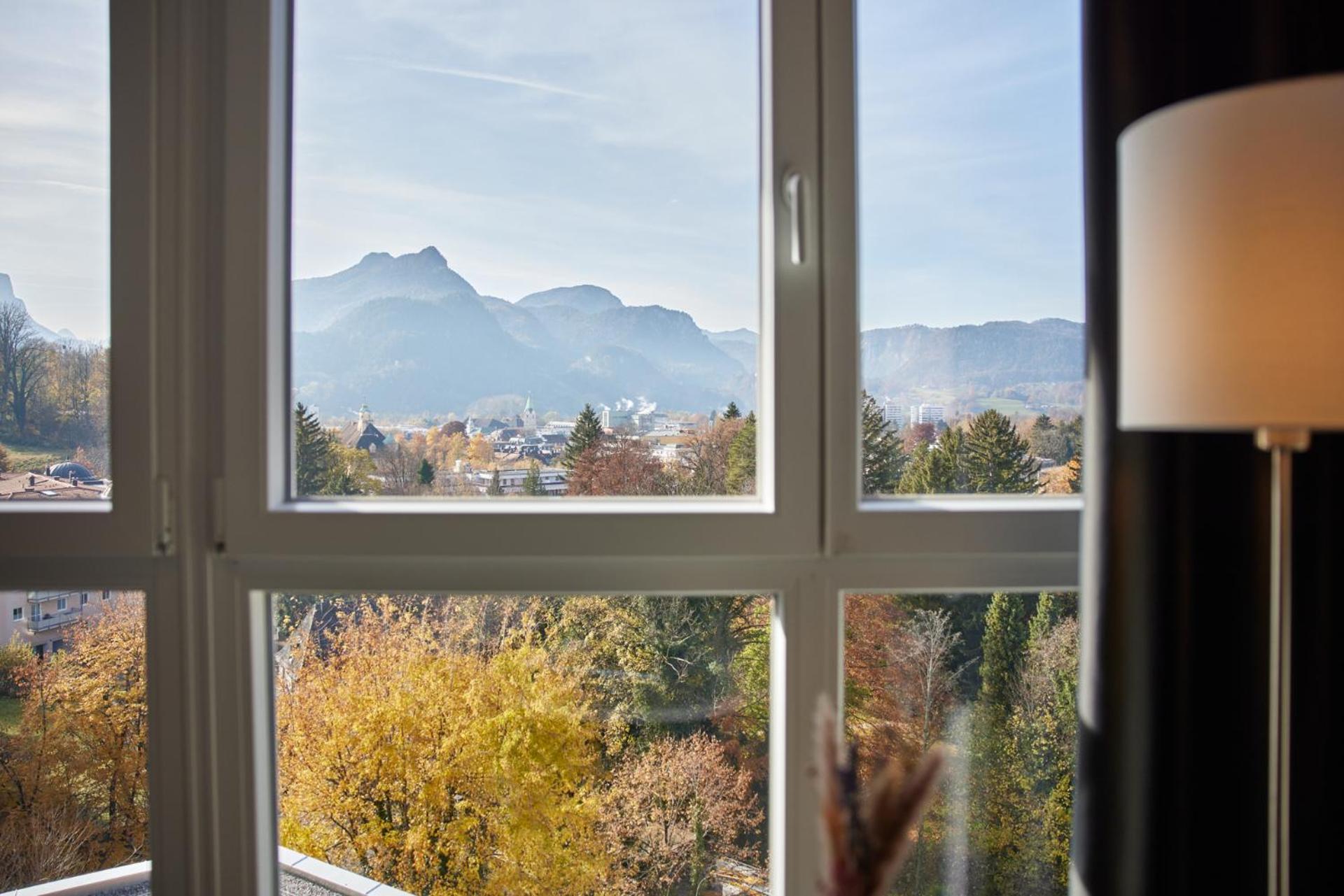 Boardinghouse Das Rundum Bad Reichenhall Room photo